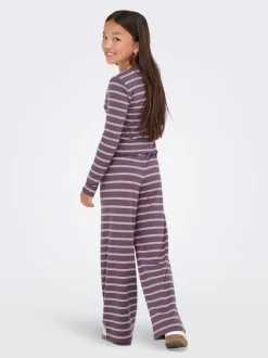 KOGALLY Wide leg fit Broeken