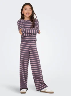 KOGALLY Wide leg fit Broeken