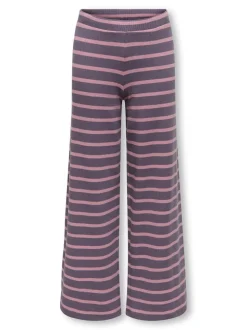 KOGALLY Wide leg fit Broeken
