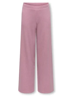 KOGALLY Wide leg fit Broeken