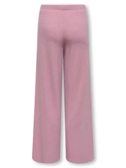 KOGALLY Wide leg fit Broeken