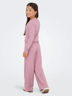KOGALLY Wide leg fit Broeken