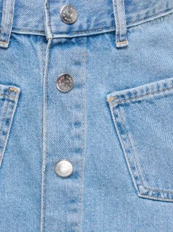KOGAMAZING Denim rok Korte rok