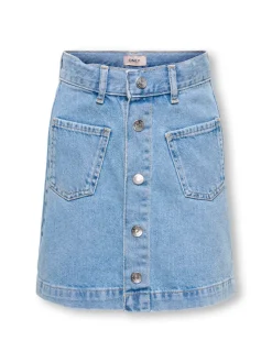 KOGAMAZING Denim rok Korte rok