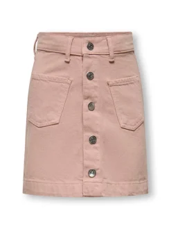KOGAMAZING Denim rok Korte rok