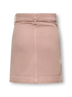 KOGAMAZING Denim rok Korte rok