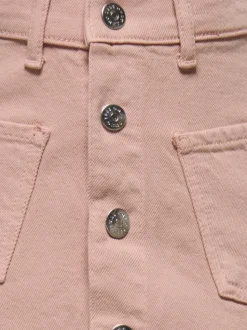 KOGAMAZING Denim rok Korte rok