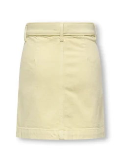 KOGAMAZING Denim rok Korte rok
