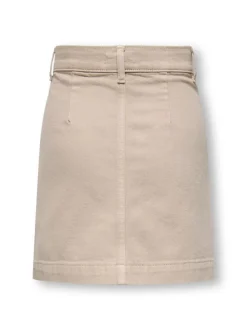 KOGAMAZING Denim rok Korte rok