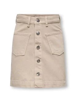 KOGAMAZING Denim rok Korte rok