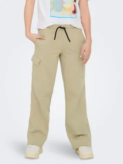 KOGANNA Loose fit Cargo broek