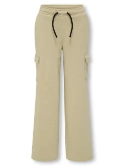 KOGANNA Loose fit Cargo broek