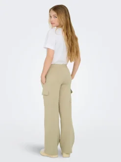 KOGANNA Loose fit Cargo broek