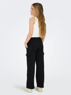 KOGANNA Loose fit Cargo broek