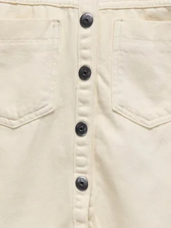 KOGANNI Denim jas