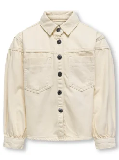 KOGANNI Denim jas