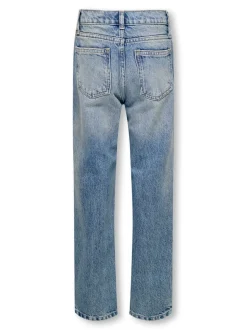 KOGAUTHENTIC High waist Straight fit Jeans