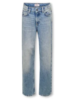 KOGAUTHENTIC High waist Straight fit Jeans