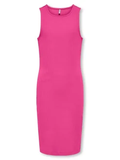 KOGBELFAST Midi-jurk