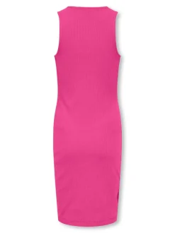 KOGBELFAST Midi-jurk