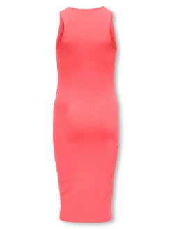 KOGBELFAST Midi-jurk