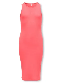 KOGBELFAST Midi-jurk