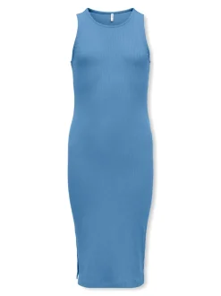 KOGBELFAST Midi-jurk