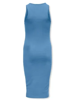KOGBELFAST Midi-jurk