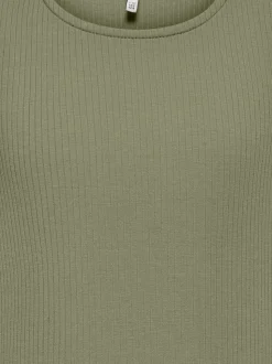 KOGBELFAST Midi-jurk