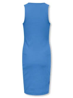 KOGBELFAST Midi-jurk
