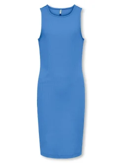 KOGBELFAST Midi-jurk