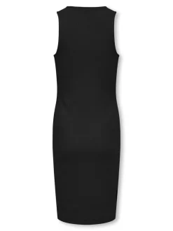 KOGBELFAST Midi-jurk