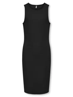KOGBELFAST Midi-jurk