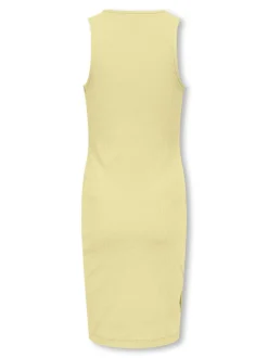 KOGBELFAST Midi-jurk