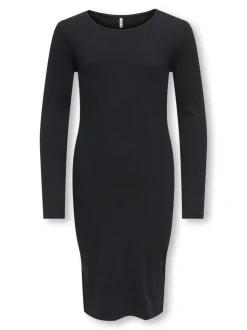 KOGBELFAST Midi-jurk