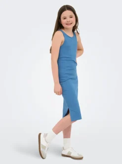 KOGBELFAST 2-pack Midi-jurk