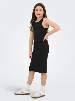 KOGBELFAST 2-pack Midi-jurk