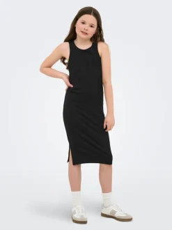 KOGBELFAST 2-pack Midi-jurk