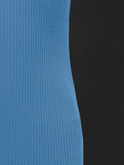 KOGBELFAST 2-pack Midi-jurk