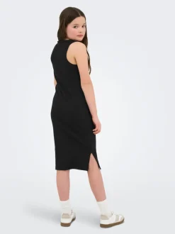 KOGBELFAST 2-pack Midi-jurk