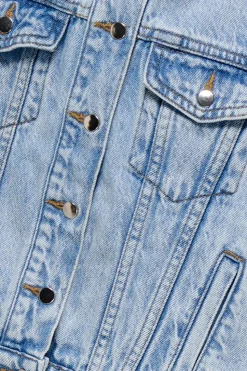 -KOGBELIEVE Denim jas