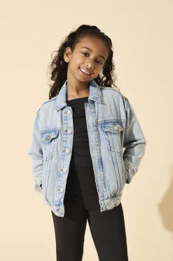-KOGBELIEVE Denim jas