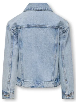 -KOGBELIEVE Denim jas