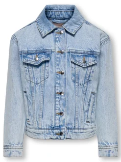 -KOGBELIEVE Denim jas