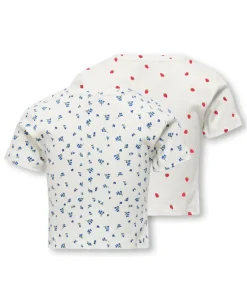 KOGBELLA 2-pack T-shirts