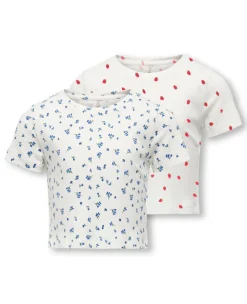 KOGBELLA 2-pack T-shirts