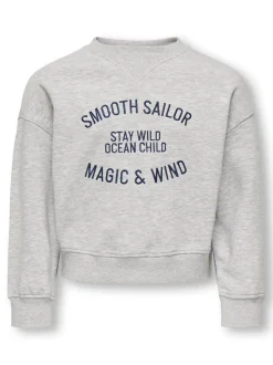 KOGBETINA Sweatshirt
