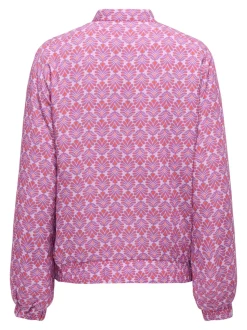 KOGBIANA Bomber jacker