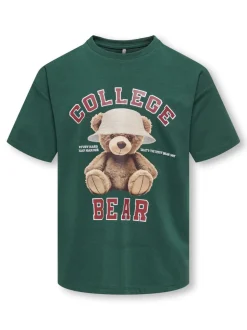 KOGBILLIE T-shirts