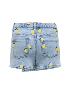KOGBLAIR Denim rok Korte rok